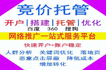 SEM专员案例：关键词策略应用